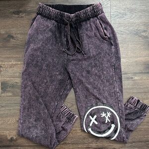 Salty Savage Joggers